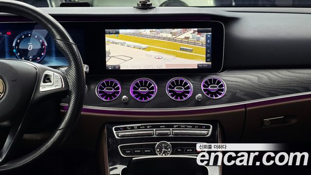 Mercedes-Benz E-Class (W213) E300 Avantgarde 2017 — фото 14