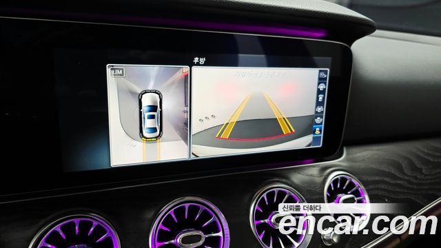 Mercedes-Benz E-Class (W213) E300 Avantgarde 2017 — фото 17