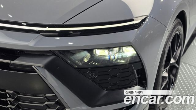 Hyundai Sonata The Edge (DN8) 1.6 Turbo Inspiration 2024 — фото 22