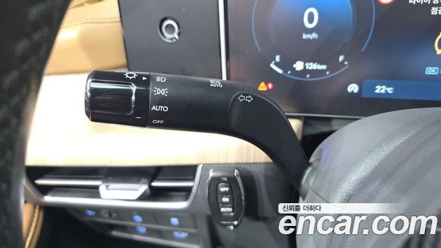 Hyundai Sonata The Edge (DN8) 1.6 Turbo Inspiration 2024 — фото 29