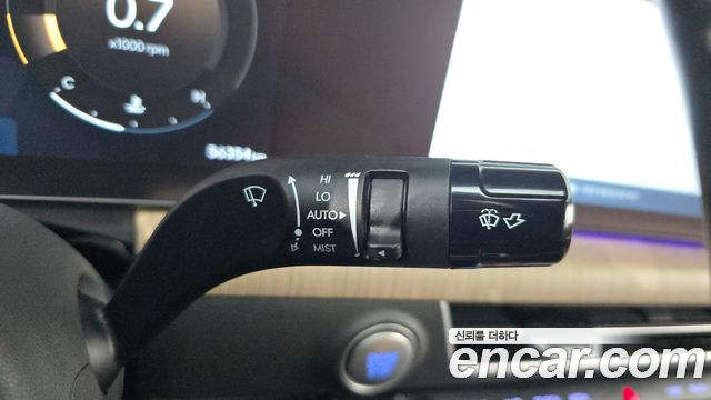 Hyundai Sonata The Edge (DN8) 1.6 Turbo Inspiration 2024 — фото 30