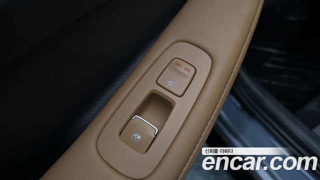 Hyundai Sonata The Edge (DN8) 1.6 Turbo Inspiration 2024 — фото 33