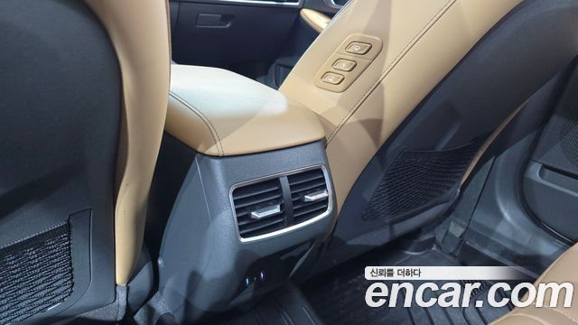 Hyundai Sonata The Edge (DN8) 1.6 Turbo Inspiration 2024 — фото 34