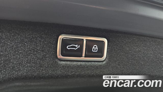 Hyundai Sonata The Edge (DN8) 1.6 Turbo Inspiration 2024 — фото 40