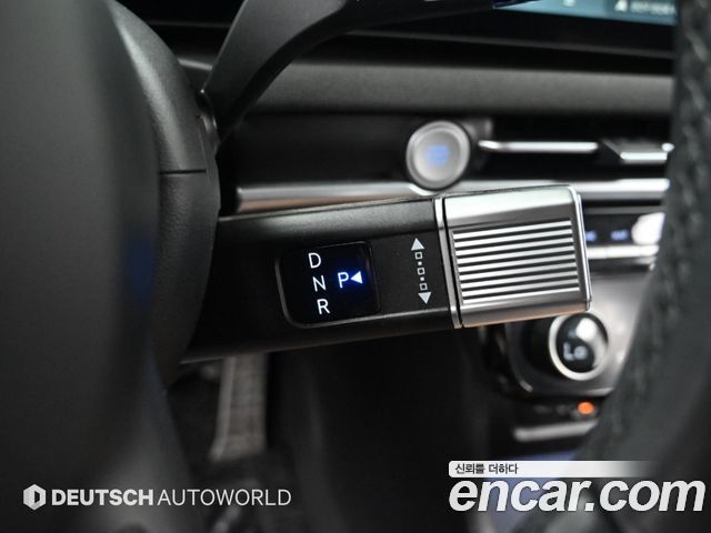 Hyundai Tucson Hybrid (NX4) HEV 1.6 4WD Inspiration 2024 — фото 9