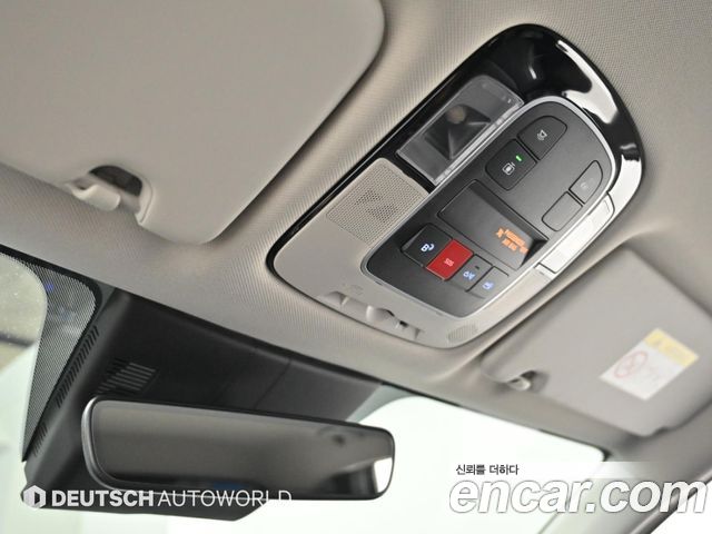 Hyundai Tucson Hybrid (NX4) HEV 1.6 4WD Inspiration 2024 — фото 22