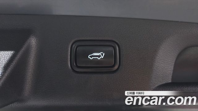 Hyundai Palisade Gasoline 3.8 4WD Prestige 2021 — фото 27