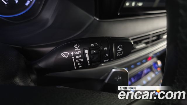 Hyundai Palisade Gasoline 3.8 4WD Prestige 2021 — фото 29