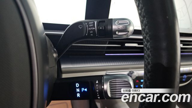 Hyundai Ioniq 6 Long Range Prestige 2023 — фото 9