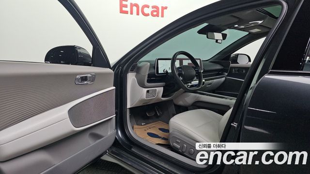 Hyundai Ioniq 6 Long Range Prestige 2023 — фото 10