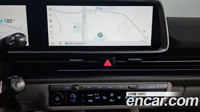 Hyundai Ioniq 6 Long Range Prestige 2023 — фото 13