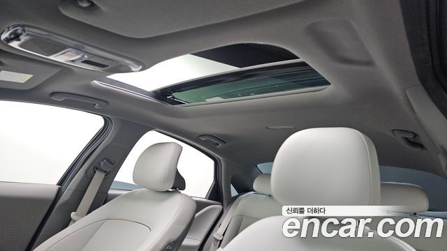 Hyundai Ioniq 6 Long Range Prestige 2023 — фото 18