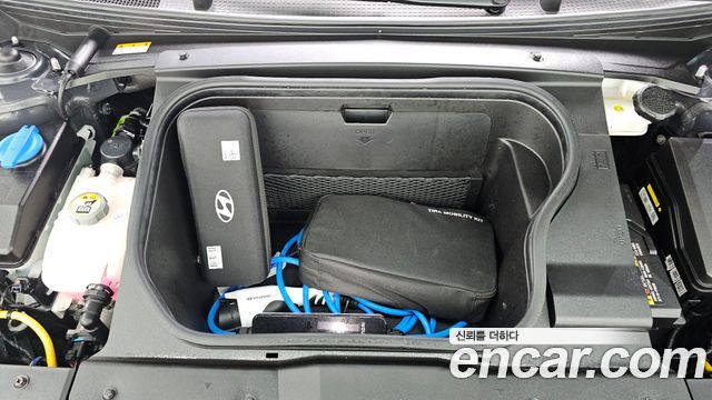 Hyundai Ioniq 6 Long Range Prestige 2023 — фото 19