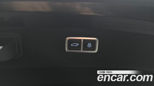 Genesis G80 (RG3) Gasoline 3.5 Turbo AWD 2021 — фото 20