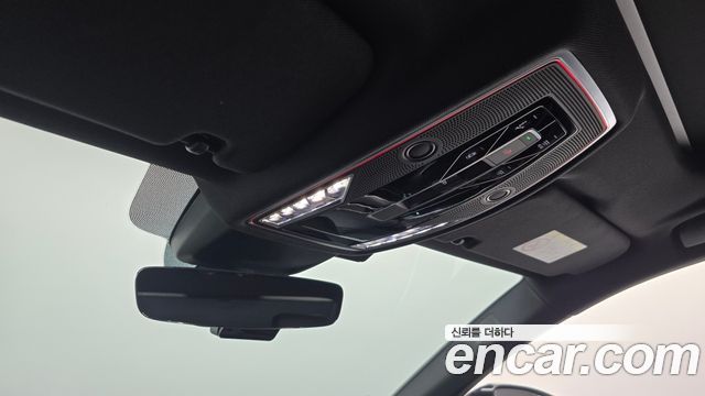 Audi A8 (D5) 50 TDI Quatrro Black Edition 2023 — фото 15