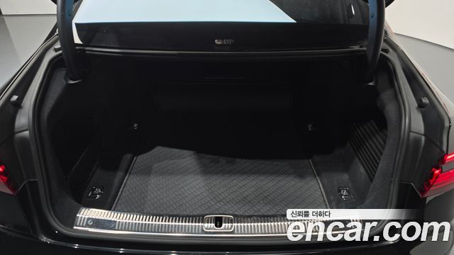 Audi A8 (D5) 50 TDI Quatrro Black Edition 2023 — фото 29