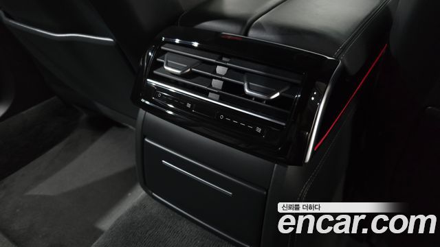 Audi A8 (D5) 50 TDI Quatrro Black Edition 2023 — фото 33