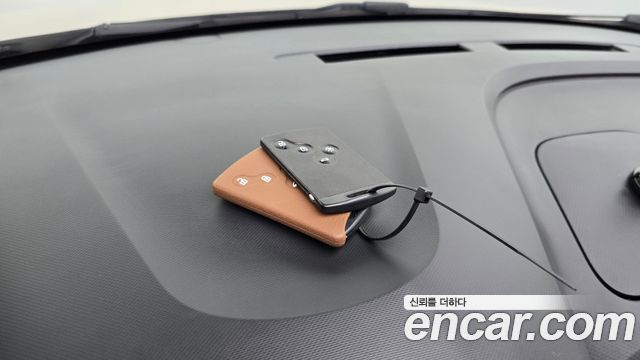 Renault Korea QM3 LE 2016 — фото 16