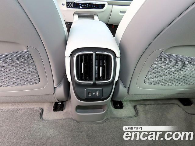 Hyundai Ioniq 6 Long Range Exclusive + 2023 — фото 19