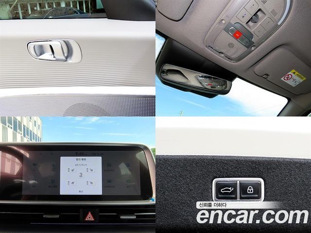 Hyundai Ioniq 6 Long Range Exclusive + 2023 — фото 21