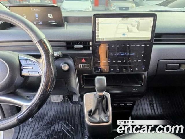 Hyundai Staria Tourer 9-Seater Modern 2023 — фото 7