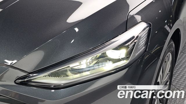 Kia K8 Hybrid Noblesse 2022 — фото 22