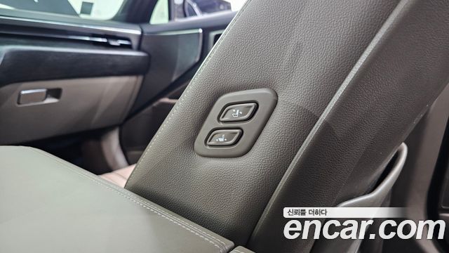 Kia K8 Hybrid Noblesse 2022 — фото 30