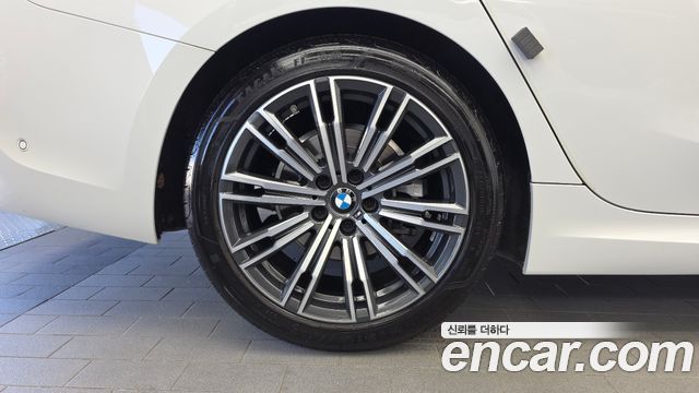 BMW 3 Series (G20) 320i M Sport 2021 — фото 5