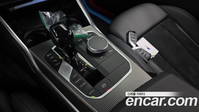 BMW 3 Series (G20) 320i M Sport 2021 — фото 9