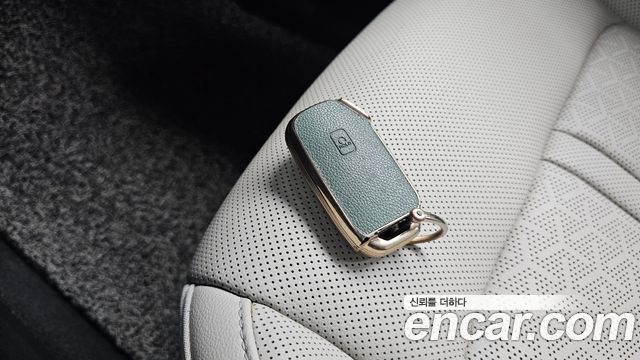 Kia Sorento (IV) HEV 1.6 2WD Noblesse 2022 — фото 16
