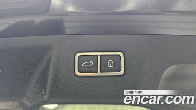 Kia Sorento (IV) HEV 1.6 2WD Noblesse 2022 — фото 17