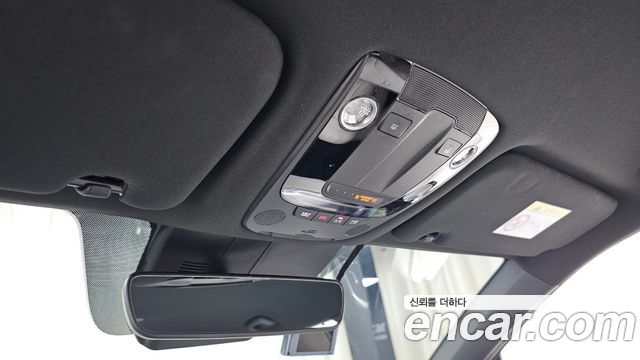 Kia Sorento (IV) HEV 1.6 2WD Noblesse 2022 — фото 19