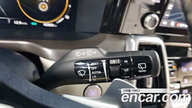 Kia Sorento (IV) HEV 1.6 2WD Noblesse 2022 — фото 27