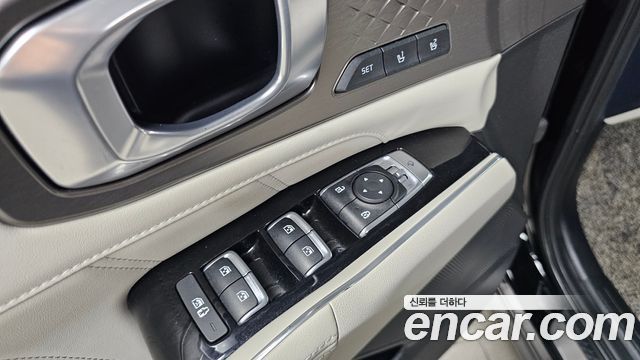 Kia Sorento (IV) HEV 1.6 2WD Noblesse 2022 — фото 28