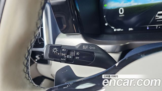 Kia Sorento (IV) HEV 1.6 2WD Noblesse 2022 — фото 30