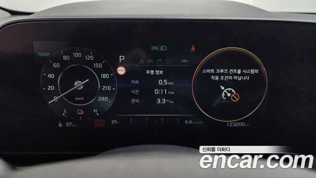 Kia Niro EV Air 2023 — фото 8