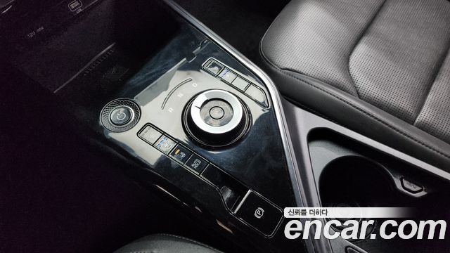 Kia Niro EV Air 2023 — фото 9