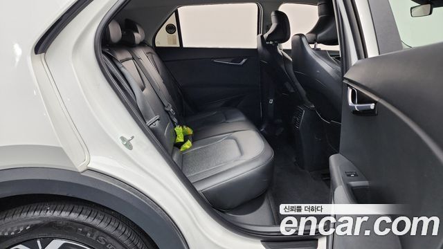 Kia Niro EV Air 2023 — фото 11