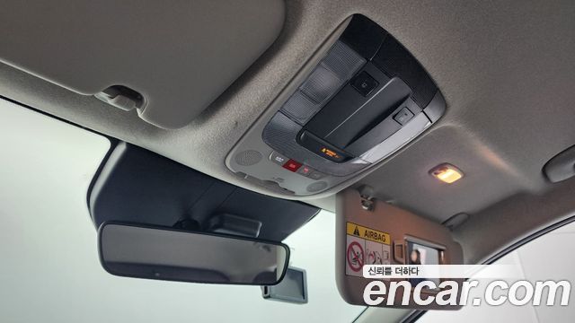 Kia Niro EV Air 2023 — фото 17