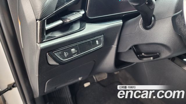 Kia Niro EV Air 2023 — фото 19