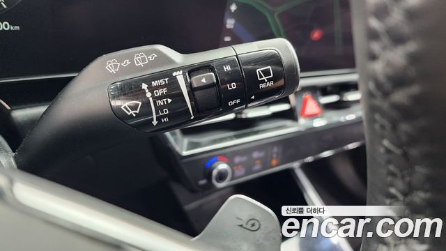 Kia Niro EV Air 2023 — фото 20