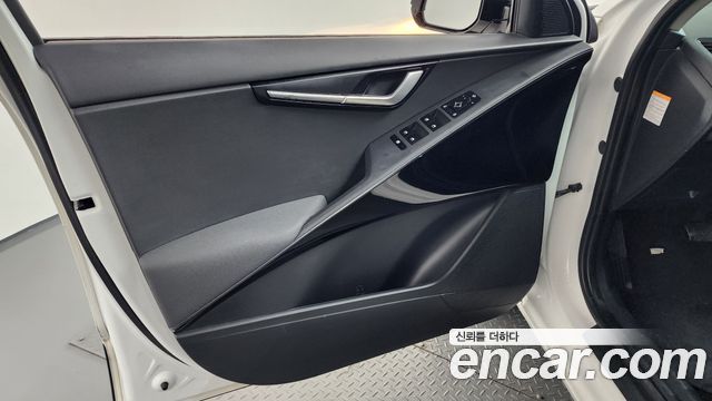 Kia Niro EV Air 2023 — фото 24
