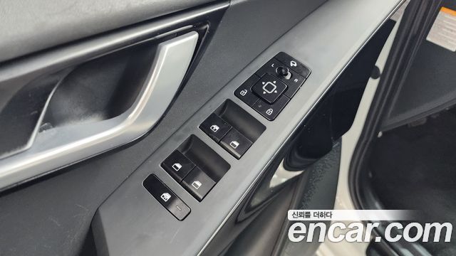 Kia Niro EV Air 2023 — фото 27