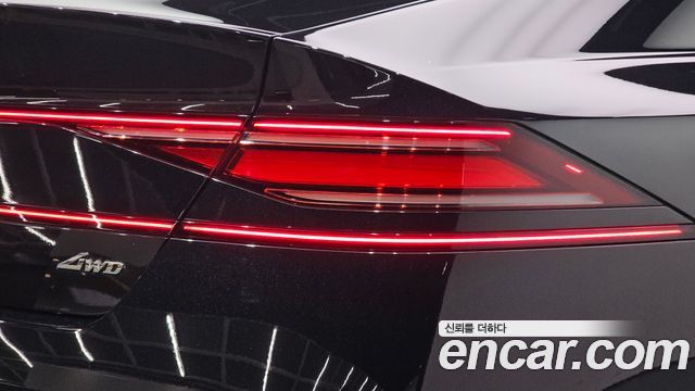 Genesis G90 (RS4) Gasoline 3.5 Turbo AWD 2022 — фото 23