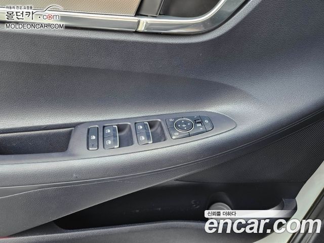 Hyundai Grandeur (IG) 2.5 Premium Choice 2021 — фото 10
