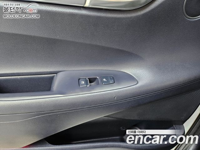 Hyundai Grandeur (IG) 2.5 Premium Choice 2021 — фото 18