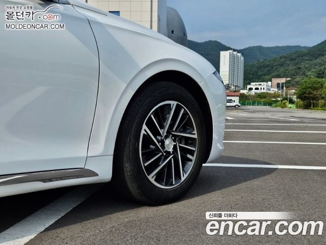 Hyundai Grandeur (IG) 2.5 Premium Choice 2021 — фото 22