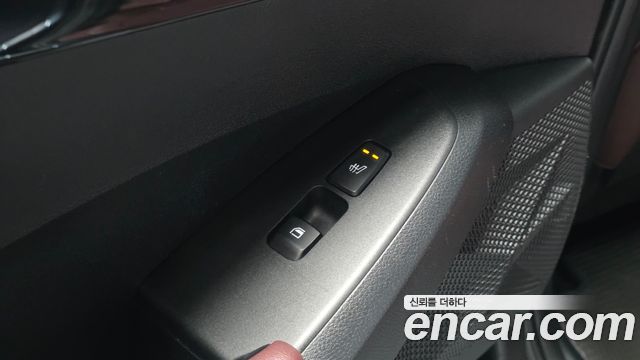 Kia Seltos Gasoline 1.6 Turbo 2WD Noblesse 2020 — фото 19