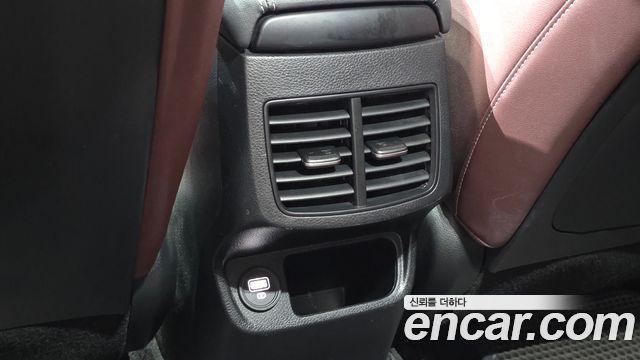 Kia Seltos Gasoline 1.6 Turbo 2WD Noblesse 2020 — фото 29
