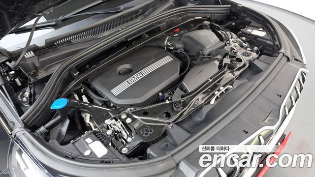 BMW X1 (U11) sDrive 20i xLine 2023 — фото 6